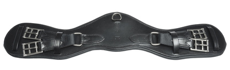 WAHLSTEN PREMIUM Y-MODELL DRESSYRG, SVART, RSF WAHLSTEN PREMIUM Y-MODELL DRESSYRG, SVART, RSF